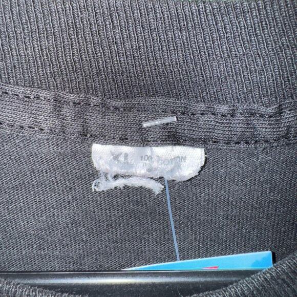 Vintage y2k rolling stones voodoo lounge tour 1990s t-shirt - Picture 4 of 4